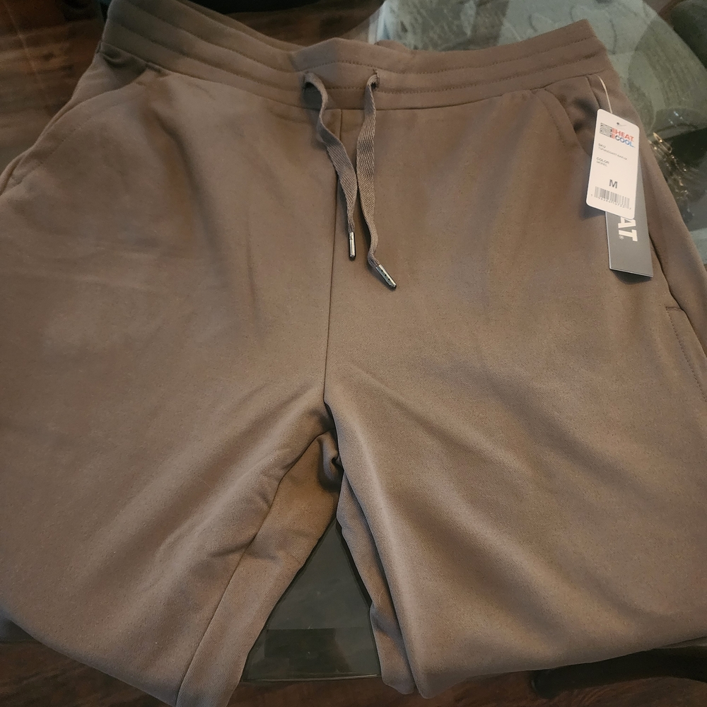 32 Degrees Men's Sweatpants in Brown